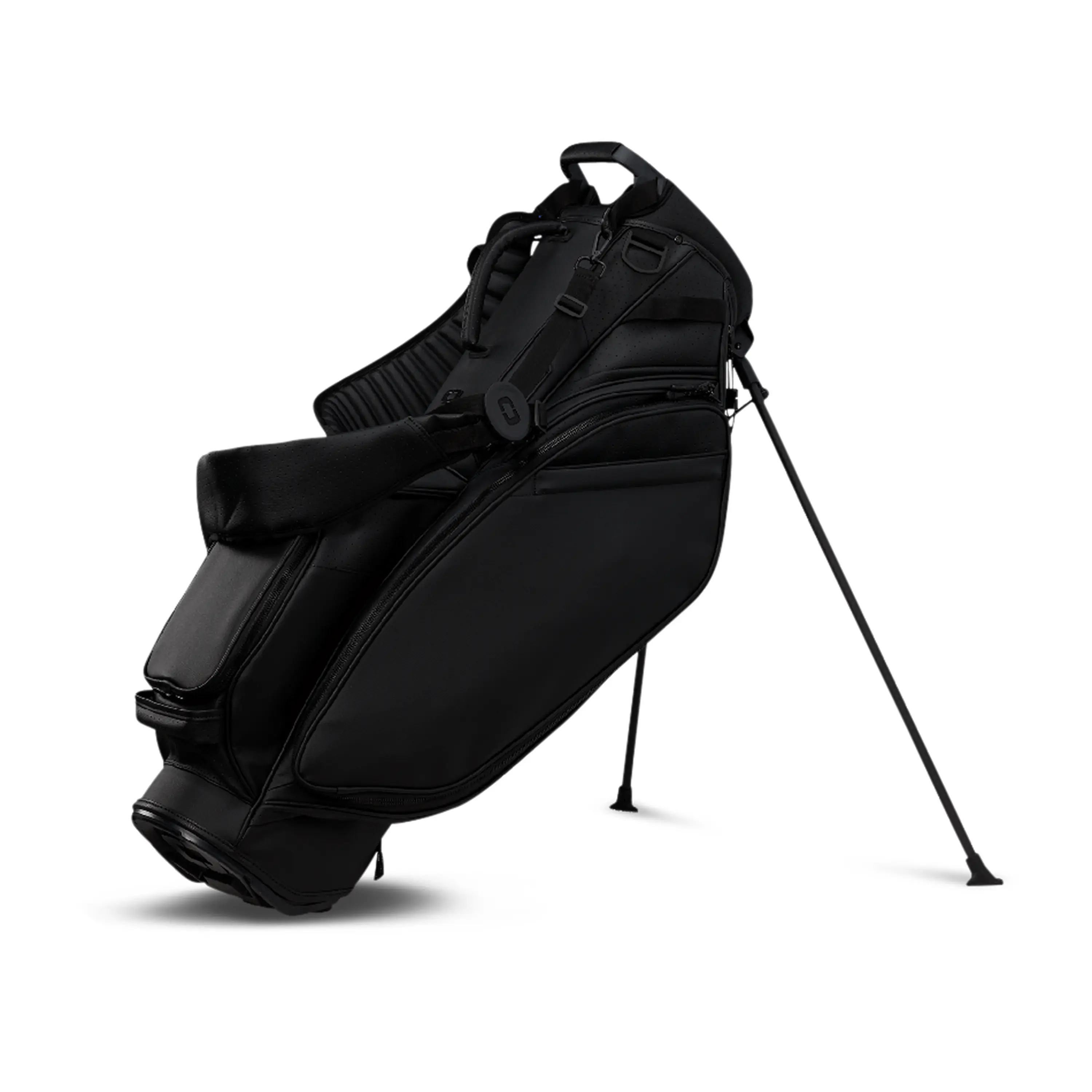 OGIO SHADOW Golf Bag '26 in Black OGIO SHADOW Golf Bag '26 in Black