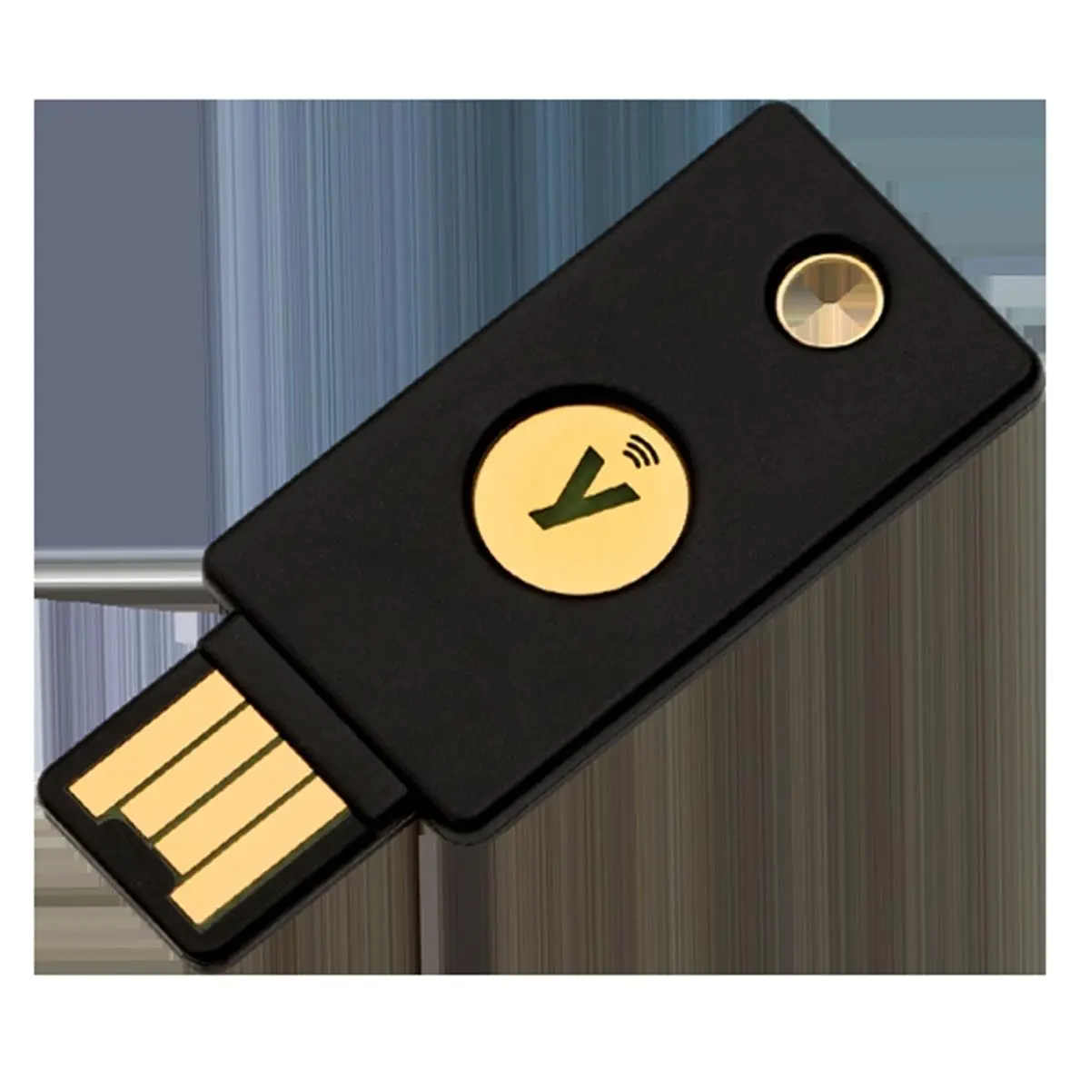Yubico  Yubico YubiKey 5 NFC System Security Key