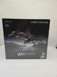 Drone UAV Sky Seeker