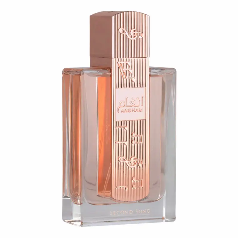 Lattafa Angham Second Song EDP 100ml Spray - TikTok Shop