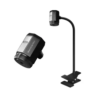 IIT ShortCam AS Series Infrared Camera Thermal Imaging Analyzer Detachable Infrared Lens Allowing for Various Innovative DIY,Desktop Thermal Imaging Camera (AS21)