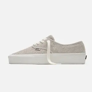 GOWER - CREAM SUEDE