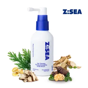 Z:SEA Hair Growth Oil Spray with Rosemary