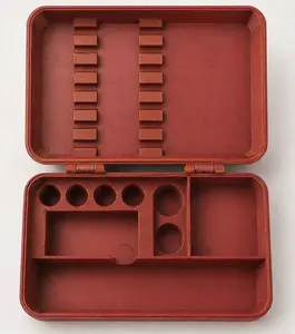 Grab & Go Storage Case