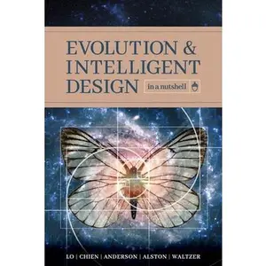 USED-Evolution and Intelligent Design in a Nutshell by Lo, Thomas Y. (Paperback)