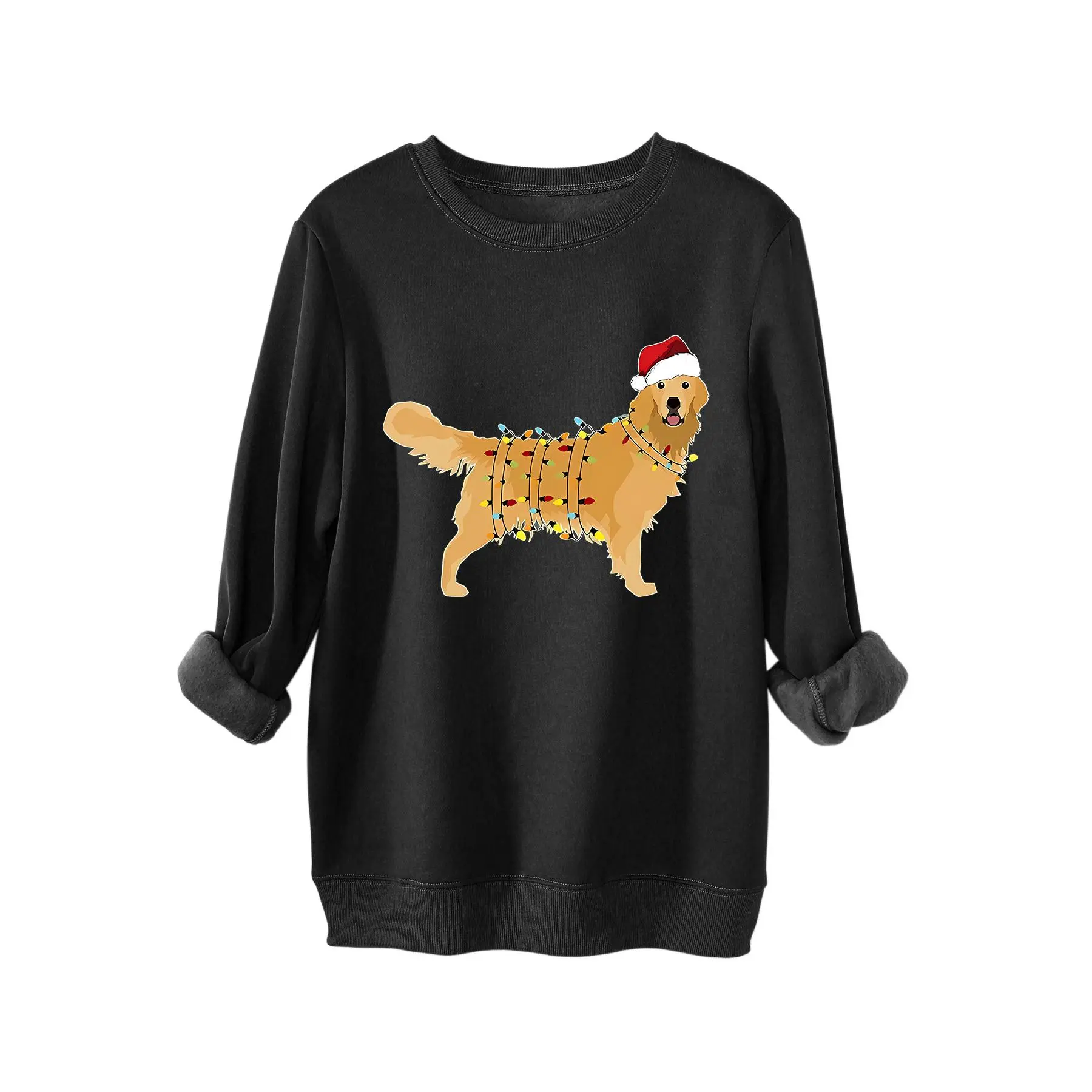 5808 Black（color illustration）