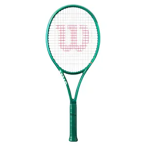 Wilson Blade 100 v10 Tennis Racquet