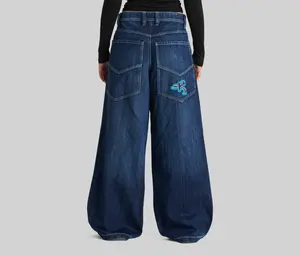 W SUPREME ASTRO K 26" AZUL DARK WASH