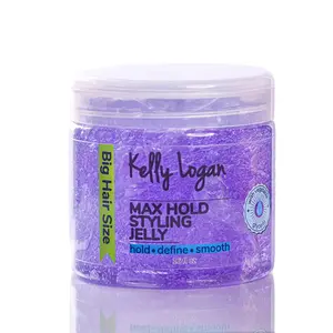 Max Hold Styling Jelly curl defining gel