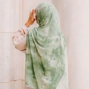Modal hijab in MINT
