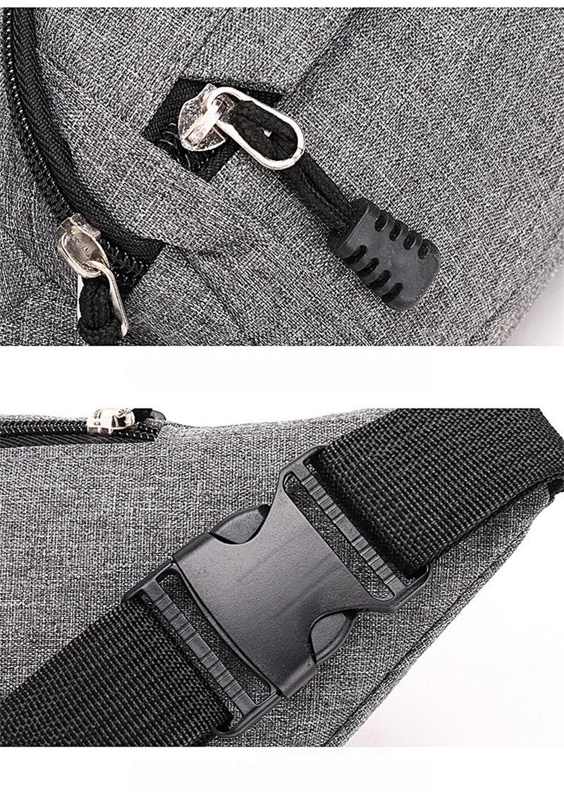 Park Day Waist Pack | Keep Essentials Safe & Hands-Free Park Day Waist Pack | Keep Essentials Safe & Hands-Free
