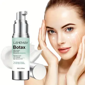Instant Firming Cream Deep Hydration Anti Wrinkle Fine Lines Smoothing Tightening All Skin Types
