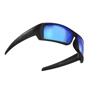 Reign - Black Glacier Polarized