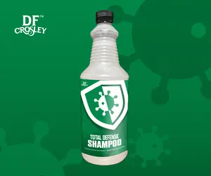 DF Crosley Total Defense Shampoo for Livestock & Horses