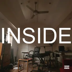 Bo Burnham - Inside (The Songs)  [COMPACT DISC - CD] Explicit, Digipack Packaging
