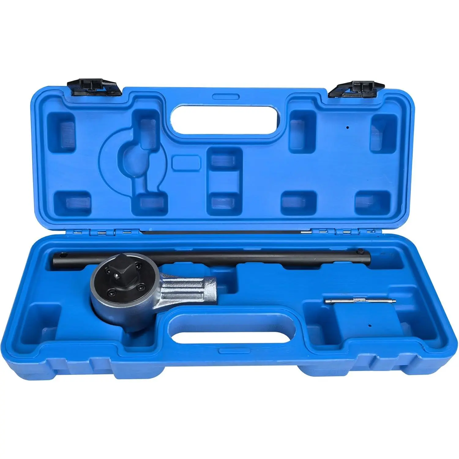 Heavy Duty Torque Multiplier Wrench Set, 1/2" Input 365 ft-lb/500 Nm, 3/4" Output 1100 ft-lb/1500 Nm