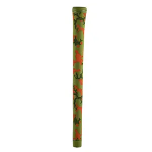 Open Season - Camo Golf Grip