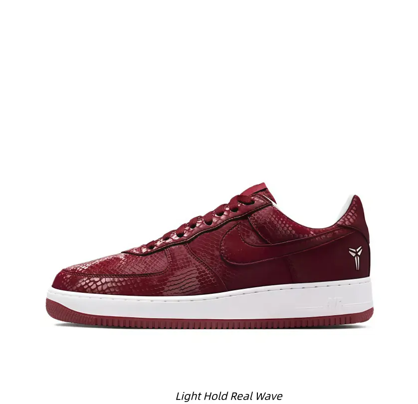 Viral Burgundy Textured Street Sneakers Unisex Soft Cushioned Flat Shoes Trendy Retro Daily Casual Trainers