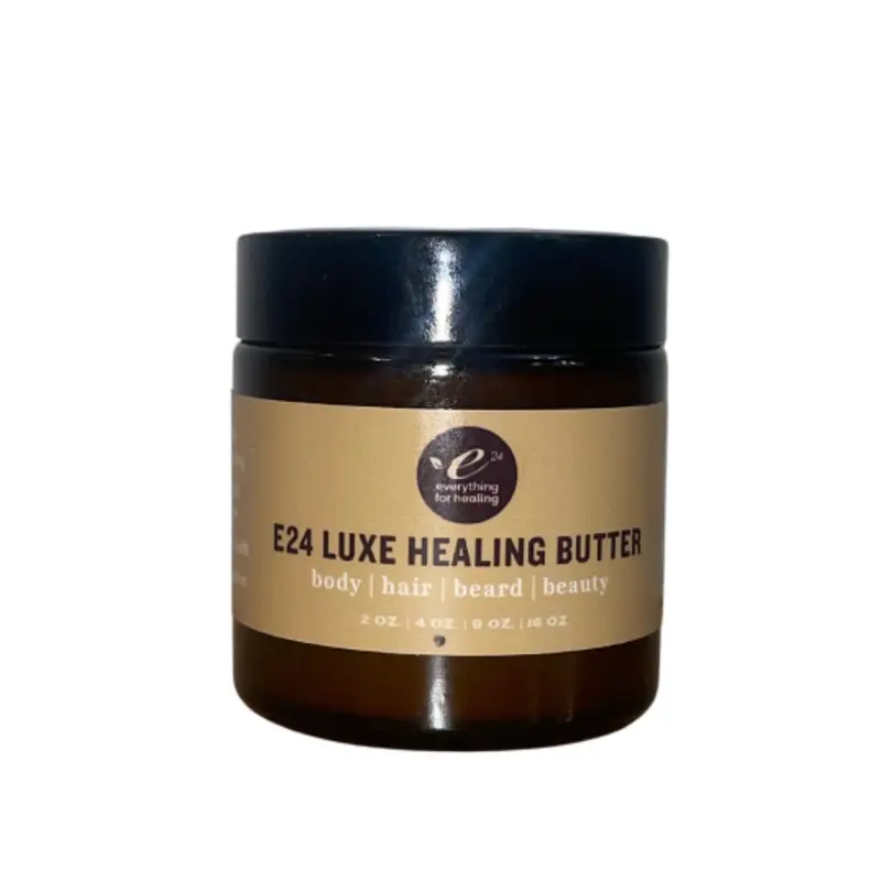 4 oz Healing Butter