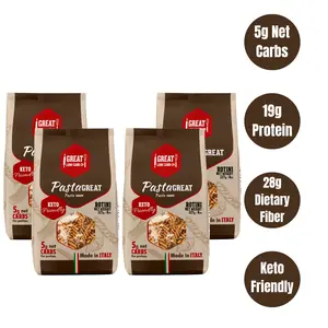 Rotini 4 Pack Pasta Deal