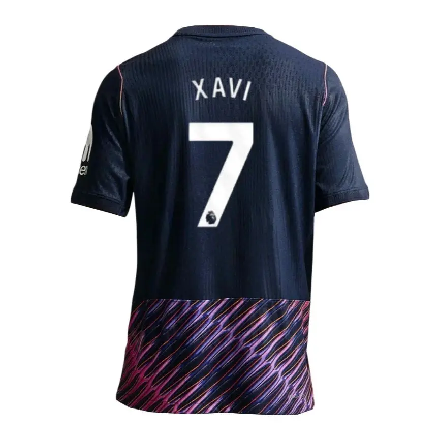 Classic Purple Athletic Shirt – Lightweight Polyester Sportswear
