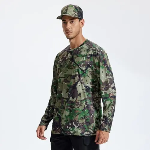 Loogu Spretta Woodland