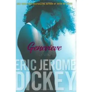 USED-Genevieve by Eric Jerome Dickey (Hardcover)