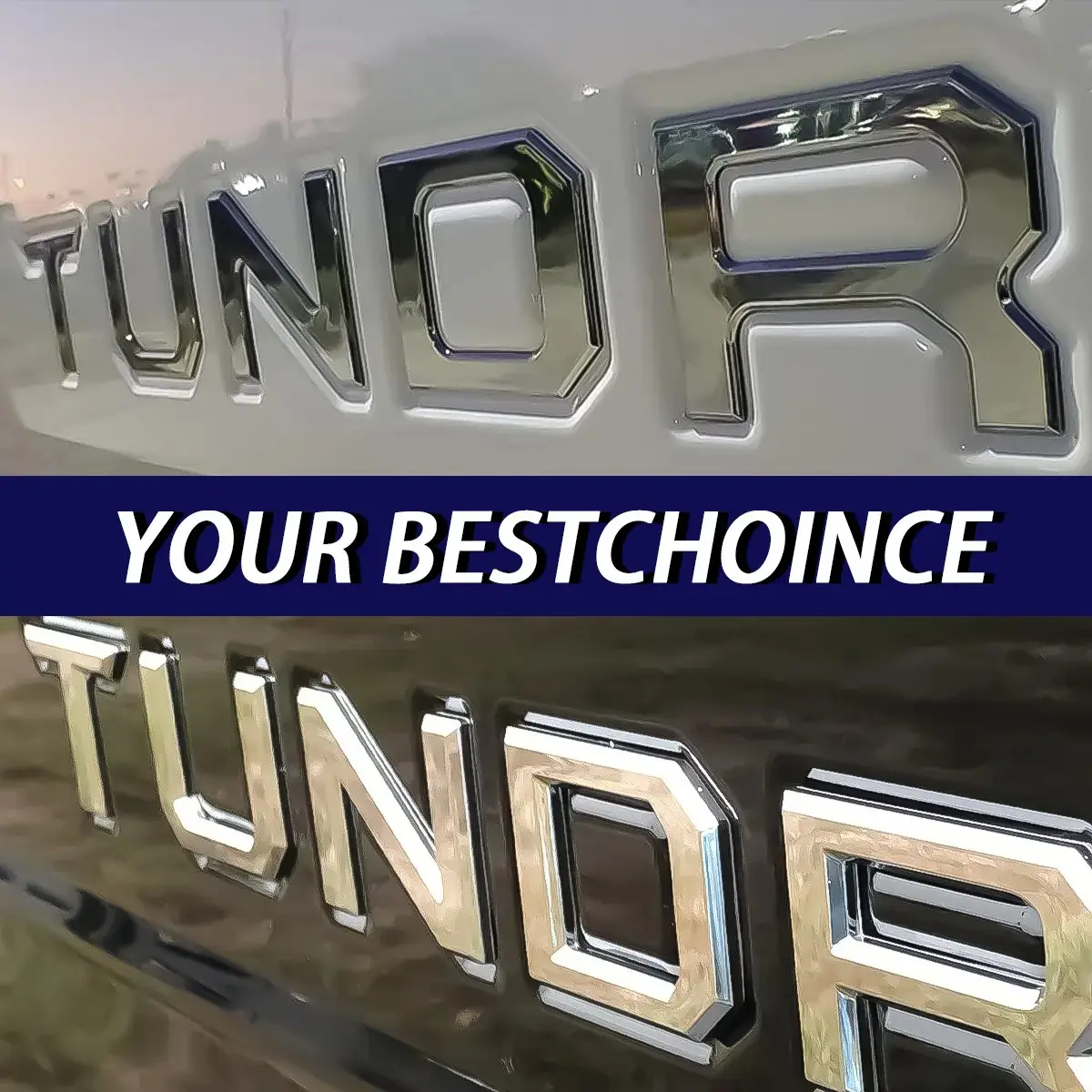 2022–2026 Chrome Silver
