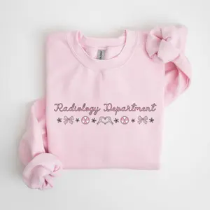 RAD Tech Work T-Shirt / Sweatshirt / Hoodie , X-ray Tech Gifts Unisex Radiology Department Sweatshirt Fabric Hoodie Menswear Grey Cotton