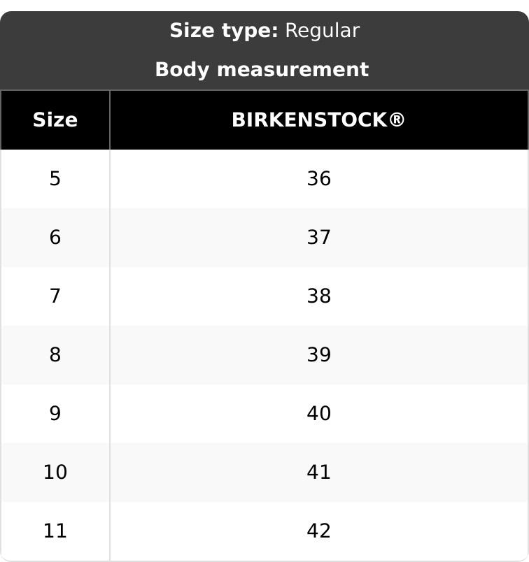 Birkenstock Polyurethane Clogs - Profi Birki