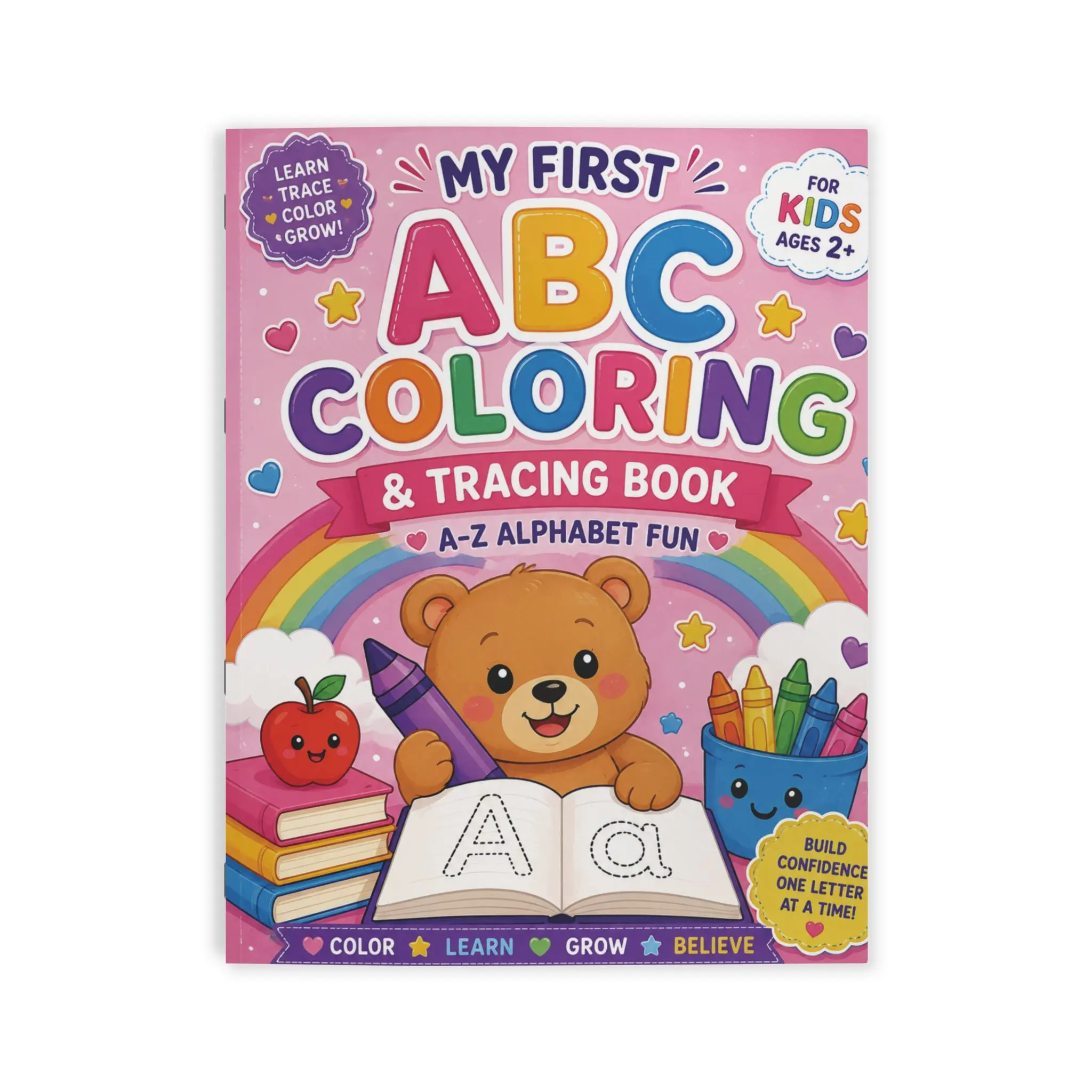 Coloring Book
