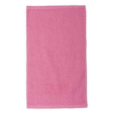 Q-Tees Budget Rally Towel (Bath Towels)
