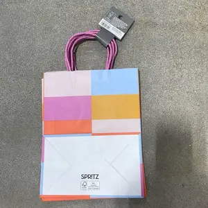 Spritz gift bags