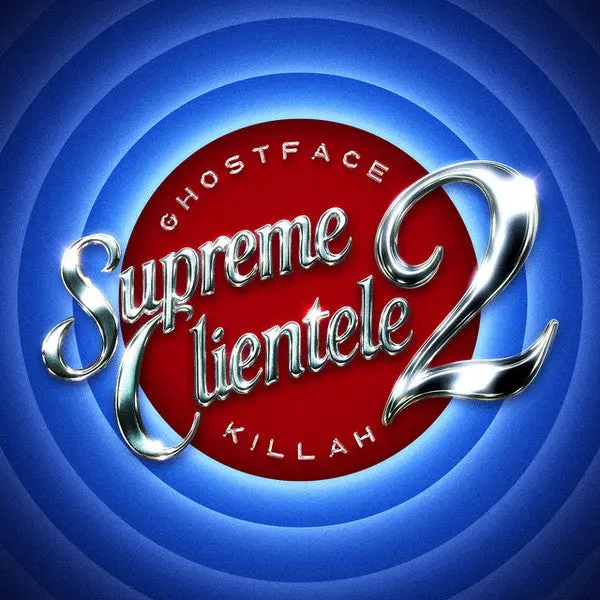 Ghostface Killah - Supreme Clientele 2 (Very Good Plus (VG+)) Hip Hop (2xLP, Album, Gat)