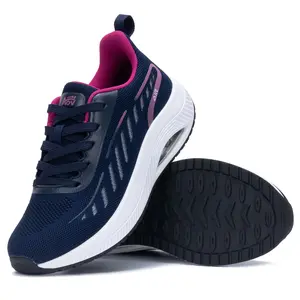 AOV Womens Walking Shoes Tennis Running Sneakers Comfortable Shoes Casual Fashion Sneakers