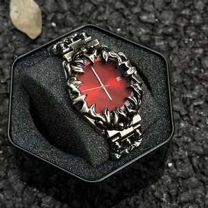 Alien Claw Men's Watch Niche Design Trendy Niche Men's Wristwatch