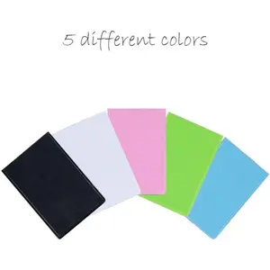 15 Packs Photo Frame Refrigerator 3.6"*2.5" Mini Instant Film Picture Frames Perfect for Home Decor Family Memories