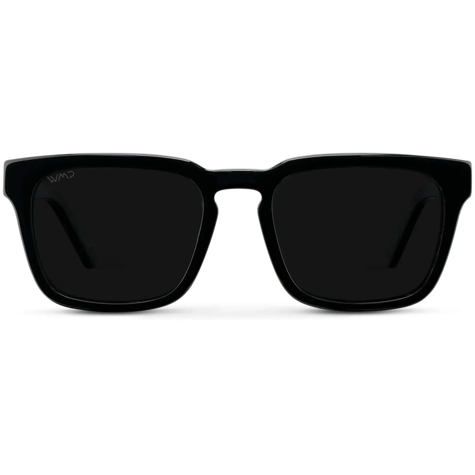 Maverick | Polarized Classic Square Sunglasses For Men Maverick | Polarized Classic Square Sunglasses For Men