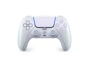PlayStation DualSense™ Wireless Controller – Chroma Pearl PlayStation DualSense™ Wireless Controller – Chroma Pearl