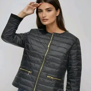 Ciao Milano Puffer Jacket