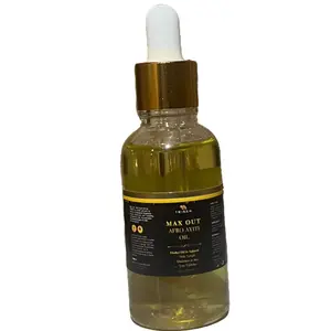 Max out/ Afro Ayiti  by TRINEH Shop