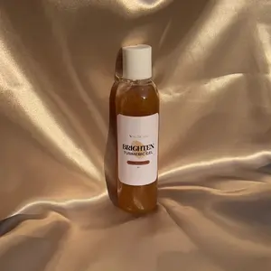 Turmeric Face Wash