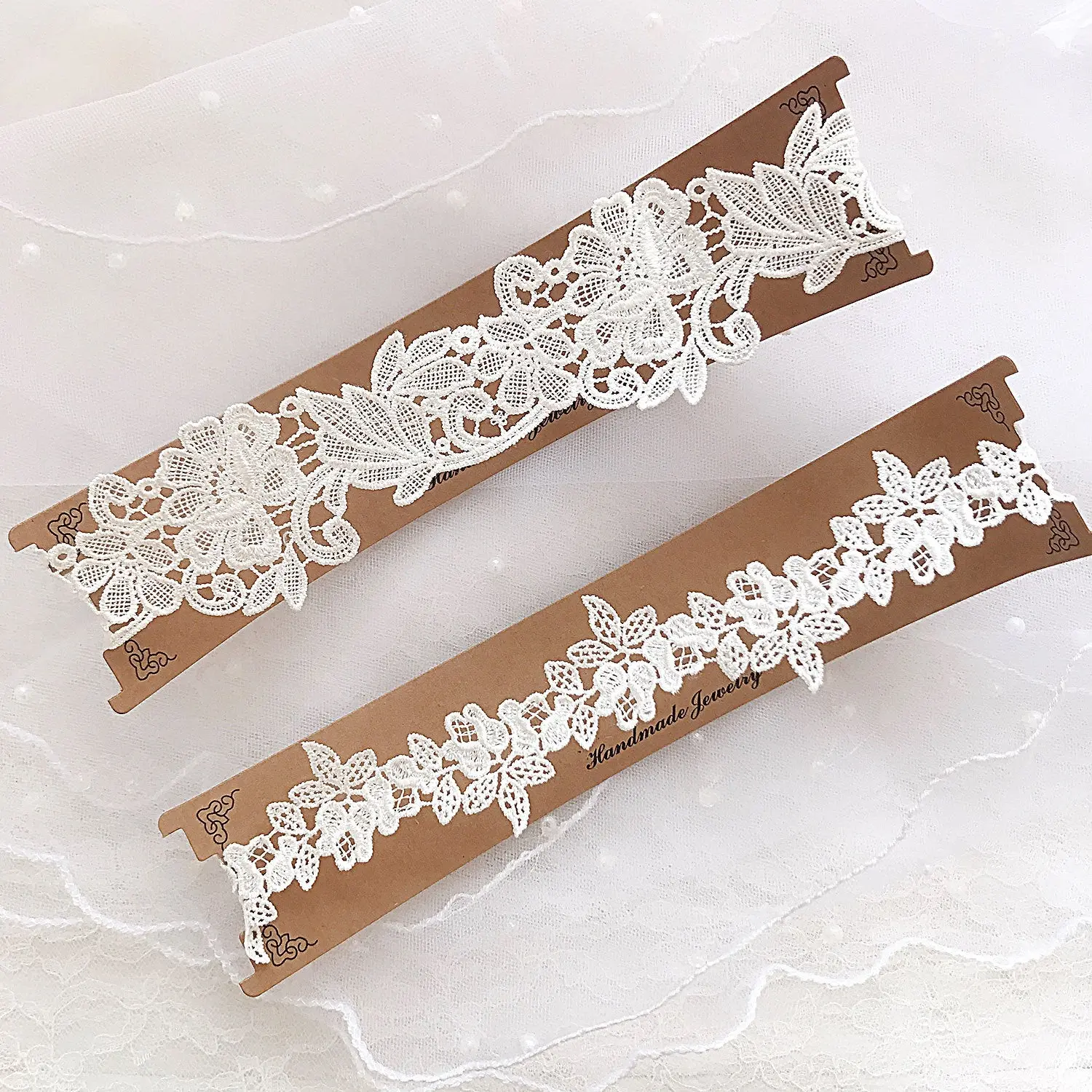 Wedding Garter