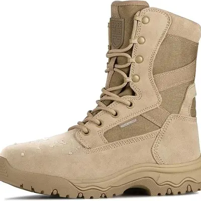 Boots Casual Riverline Tactical Boots Bota Riverline Power Pro