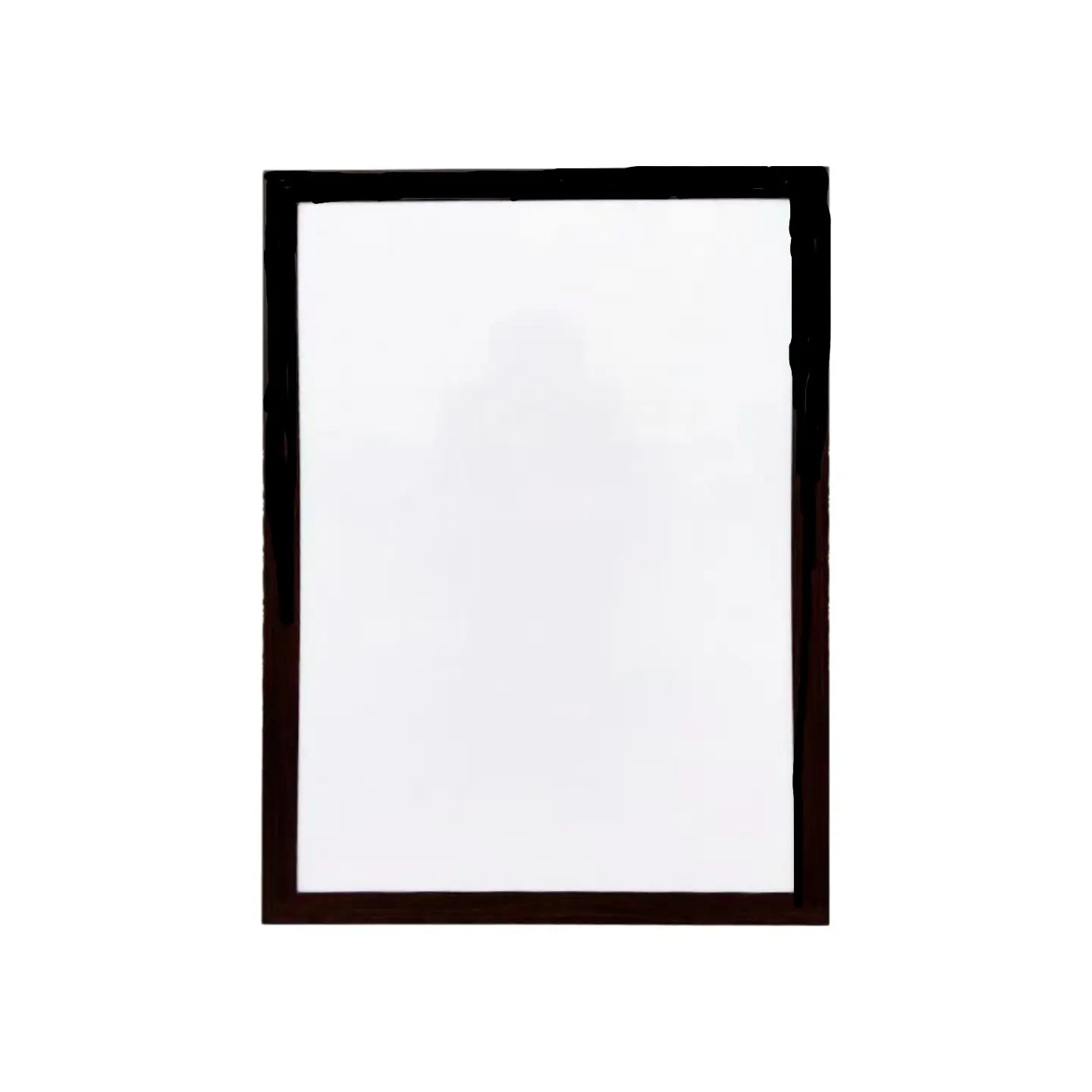 12x16 Inch Picture Frame, Wall Gallery Photo Frame, Photo Display Frame for Home Office Decor, Durable Sturdy Frame