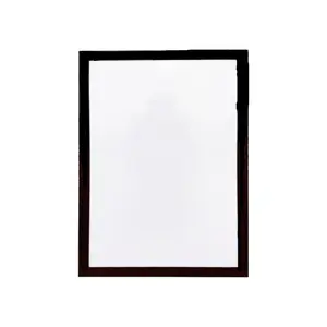 12x16 Inch Picture Frame, Wall Gallery Photo Frame, Photo Display Frame for Home Office Decor, Durable Sturdy Frame