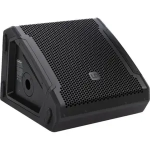 LD Systems MON 10 A G3 | 10in - 126 dB | Powered Coaxial Stage Monitor with DSP & 4 Presets