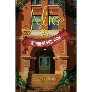 Alice In Wonderland High