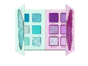Kara Beauty - Bloom Into You Eyeshadow Palette