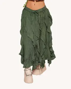 Enchanted Grove Skirt